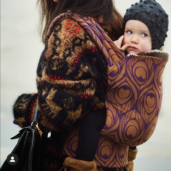 artipoppe baby carrier ebay